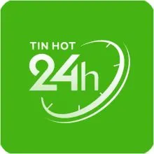 Logo 24h