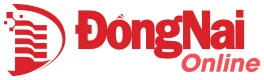 Logo Báo Đồng Nai