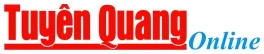 Logo Báo Tuyên Quang