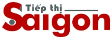 Logo Tiếp Thị Sài Gòn