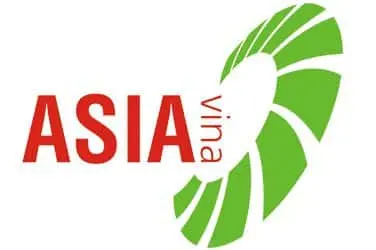 Logo Asia — khách hàng của Á Châu