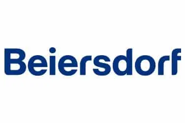 Logo Beiersdorf — khách hàng của Á Châu