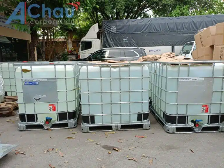 Danh mục hàng cấm vận chuyển