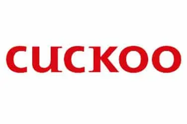 Logo Cuckoo — khách hàng của Á Châu