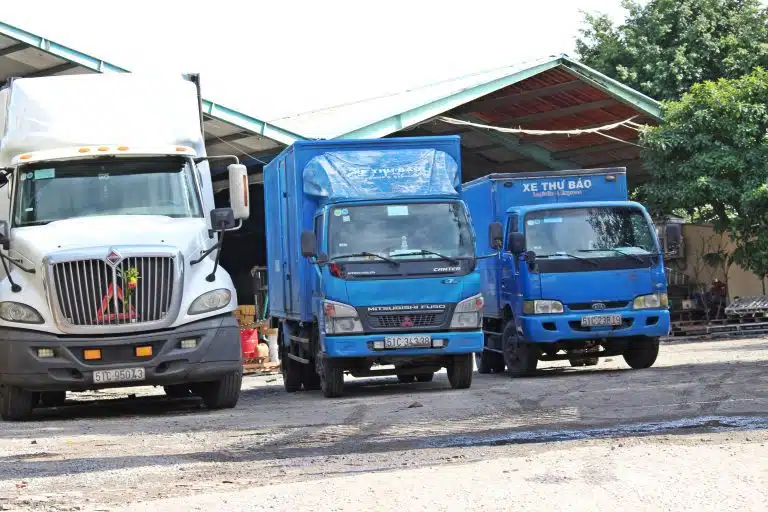 Phí bảo trì đường bộ xe ô tô