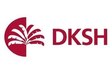 Logo DKSH — khách hàng của Á Châu