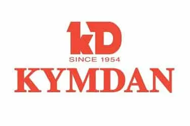 Logo Kymdan — khách hàng của Á Châu