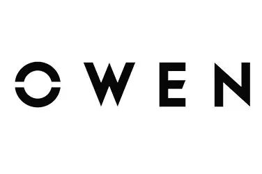 Logo Owen — khách hàng của Á Châu