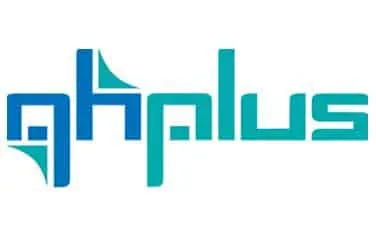 Logo QH Plus — khách hàng của Á Châu