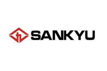 Logo Sankyu — khách hàng của Á Châu