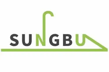 Logo Sungbu — khách hàng của Á Châu