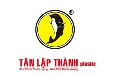 Logo Tân Lập Thành — khách hàng của Á Châu