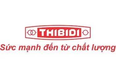 Logo Thibidi — khách hàng của Á Châu