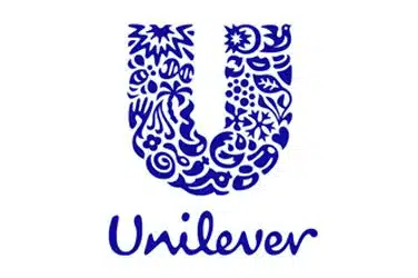 Logo Unilever — khách hàng của Á Châu
