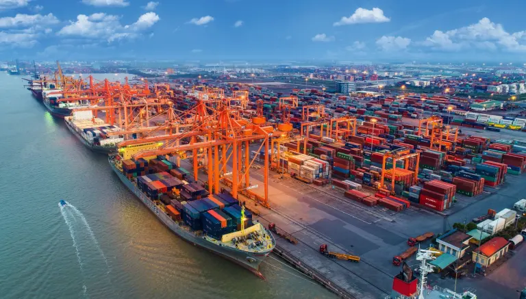 Ưu nhược điểm các hình thức vận chuyển hàng hóa