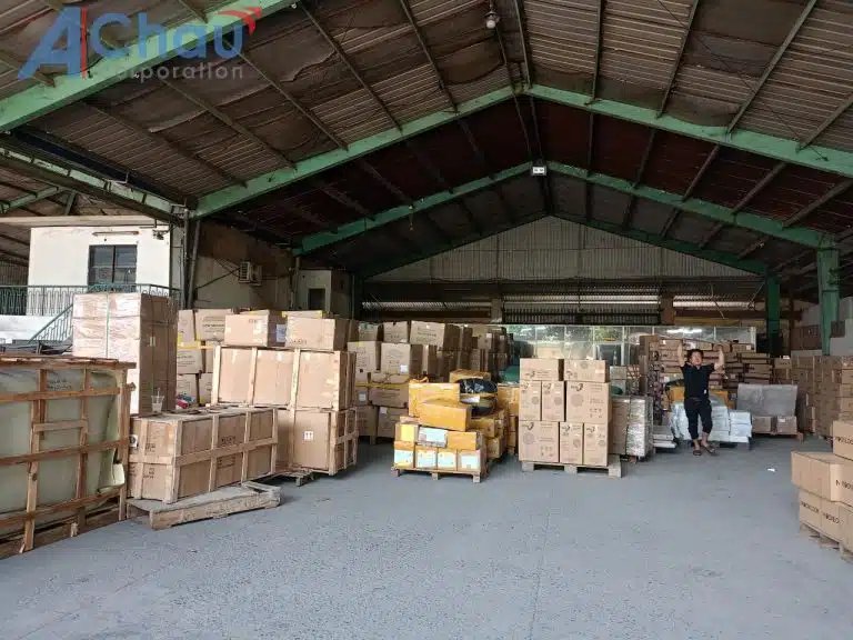 Hướng dẫn chi tiết cách gửi hàng và tra cứu vận đơn