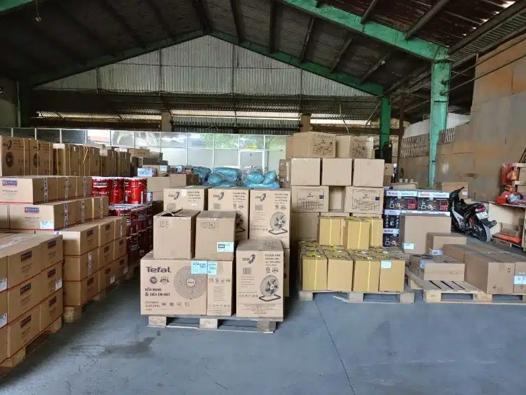 8 cách tiết kiệm chi phí vận chuyển cho doanh nghiệp