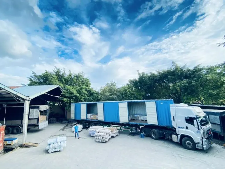 Vận chuyển Bắc Nam mất bao lâu? Bảng thời gian từng tỉnh