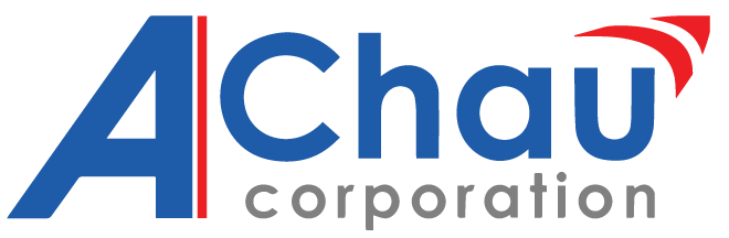 Logo Công ty Cổ phần Vận Chuyển Á Châu