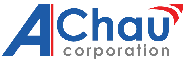 Logo Công ty Cổ phần Vận Chuyển Á Châu