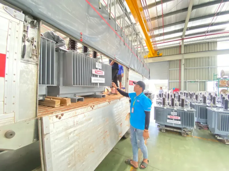 Bảo hiểm hàng hóa khi vận chuyển: tự nguyện, mua khi nào?