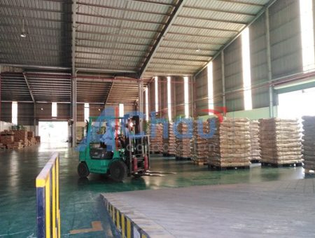 Dịch vụ chở hàng hóa đi Quảng Ninh uy tín
